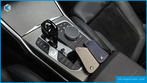 BMW 3 SERIES 320I M SPORT