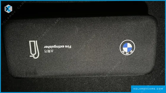 BMW 3 SERIES 320I M SPORT
