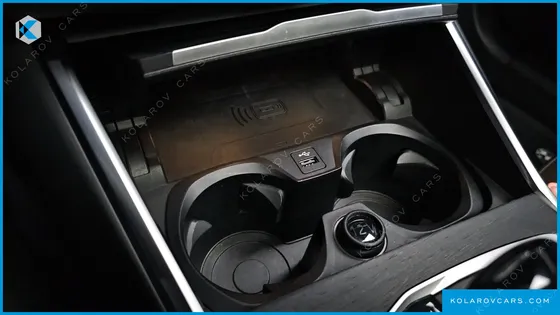 BMW 3 SERIES 320D LUXURY