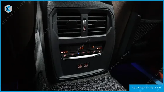 BMW 3 SERIES 320D LUXURY