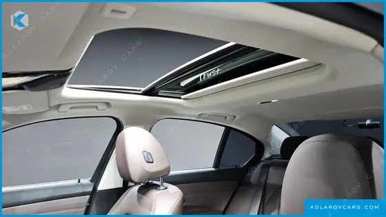 BMW 3 SERIES 320D LUXURY