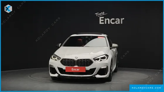 BMW 2 SERIES M235I XDRIVE