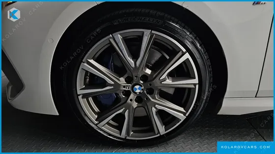 BMW 2 SERIES M235I XDRIVE