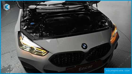 BMW 2 SERIES M235I XDRIVE