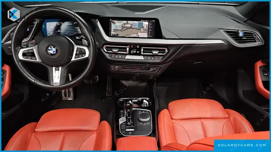 BMW 2 SERIES M235I XDRIVE
