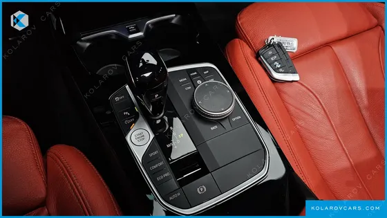 BMW 2 SERIES M235I XDRIVE