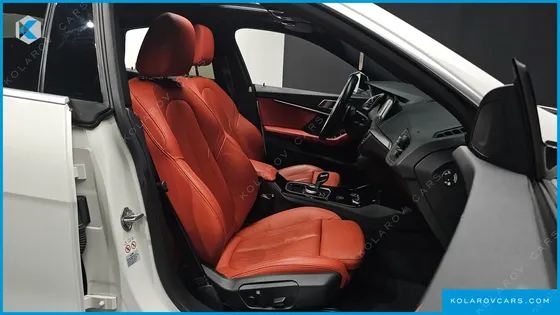 BMW 2 SERIES M235I XDRIVE
