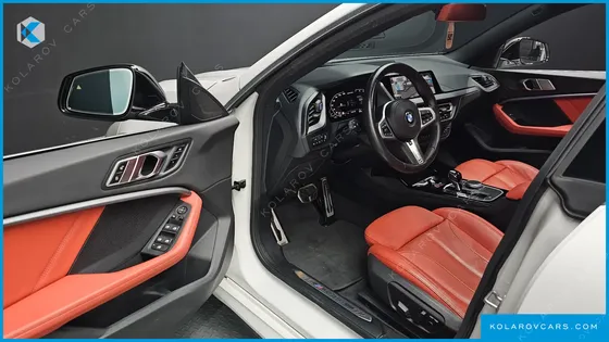 BMW 2 SERIES M235I XDRIVE
