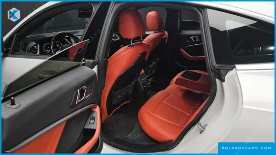 BMW 2 SERIES M235I XDRIVE