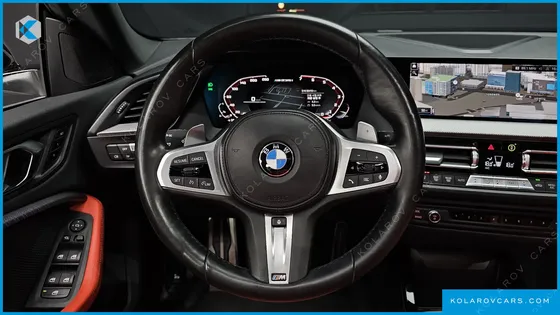 BMW 2 SERIES M235I XDRIVE