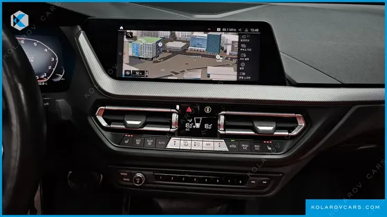 BMW 2 SERIES M235I XDRIVE