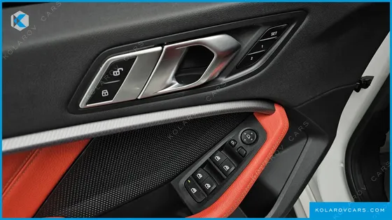 BMW 2 SERIES M235I XDRIVE