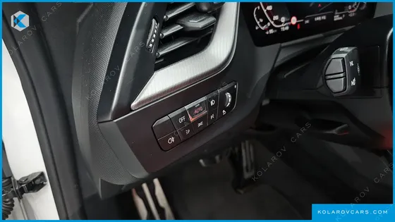 BMW 2 SERIES M235I XDRIVE