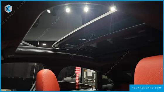 BMW 2 SERIES M235I XDRIVE