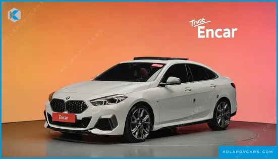 BMW 2 SERIES M235I XDRIVE