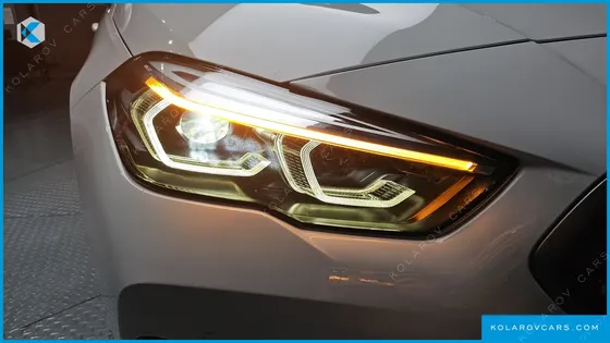 BMW 2 SERIES M235I XDRIVE