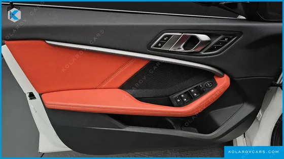 BMW 2 SERIES M235I XDRIVE
