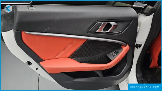 BMW 2 SERIES M235I XDRIVE