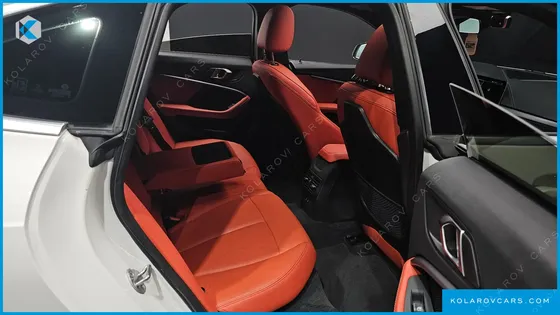 BMW 2 SERIES M235I XDRIVE