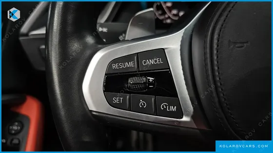 BMW 2 SERIES M235I XDRIVE