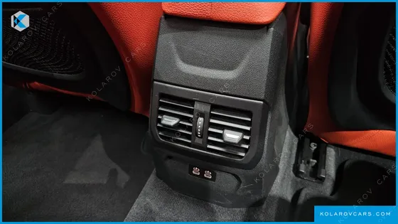BMW 2 SERIES M235I XDRIVE