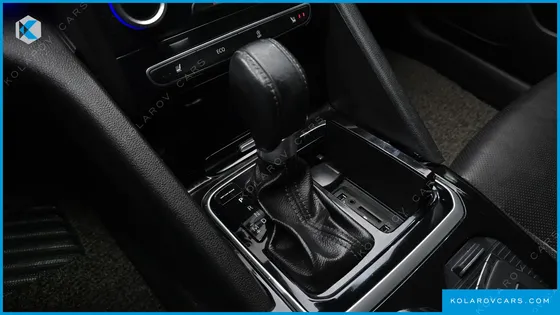 RENAULT KOREA SM6 2.0 GDE LE