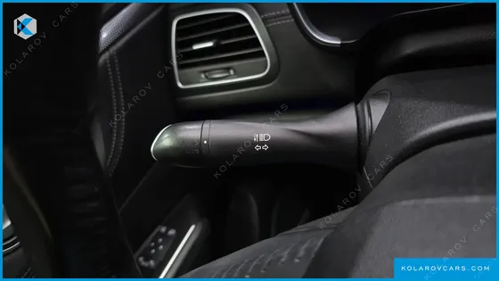 RENAULT KOREA SM6 2.0 GDE LE