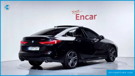 BMW 2 SERIES 220I M SPORTS