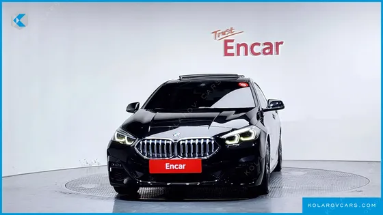 BMW 2 SERIES 220I M SPORTS