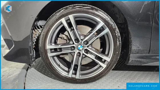 BMW 2 SERIES 220I M SPORTS