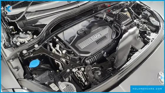 BMW 2 SERIES 220I M SPORTS