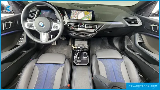 BMW 2 SERIES 220I M SPORTS