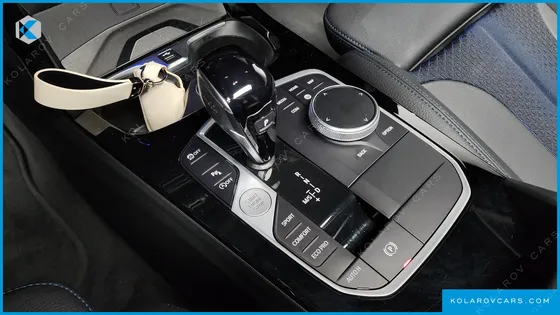 BMW 2 SERIES 220I M SPORTS