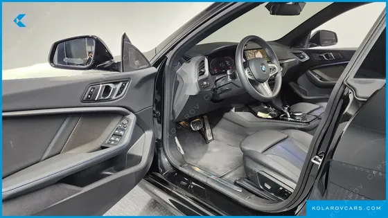 BMW 2 SERIES 220I M SPORTS