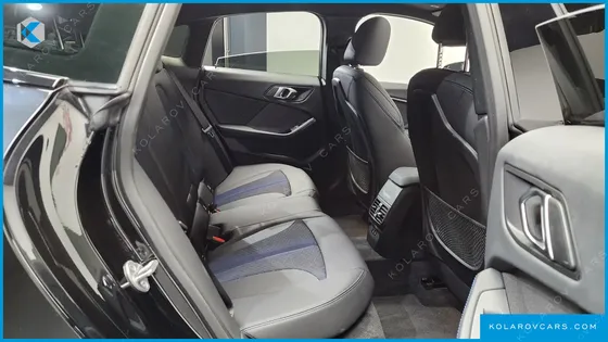 BMW 2 SERIES 220I M SPORTS