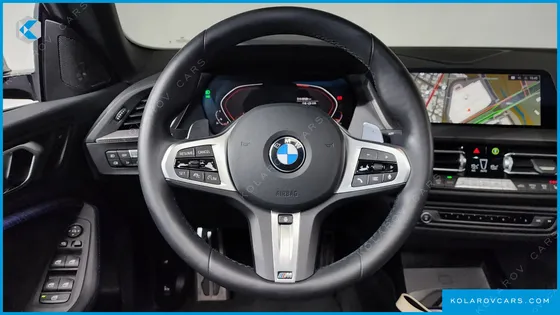 BMW 2 SERIES 220I M SPORTS