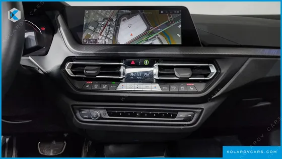 BMW 2 SERIES 220I M SPORTS