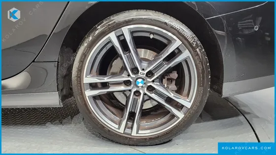BMW 2 SERIES 220I M SPORTS
