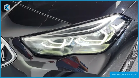 BMW 2 SERIES 220I M SPORTS