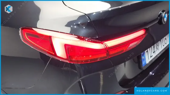 BMW 2 SERIES 220I M SPORTS