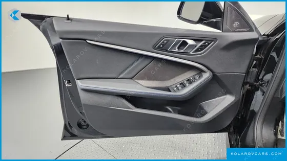 BMW 2 SERIES 220I M SPORTS