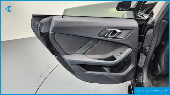 BMW 2 SERIES 220I M SPORTS