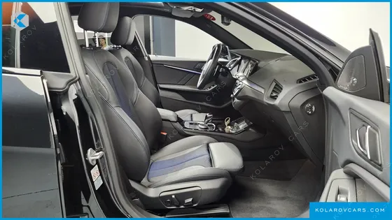 BMW 2 SERIES 220I M SPORTS