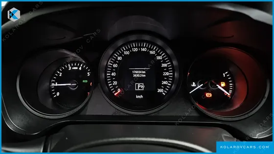 RENAULT KOREA SM6 2.0 LPE PE (RENTAL CAR)