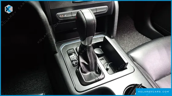 RENAULT KOREA SM6 2.0 LPE PE (RENTAL CAR)