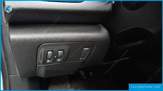 RENAULT KOREA SM6 2.0 LPE PE (RENTAL CAR)