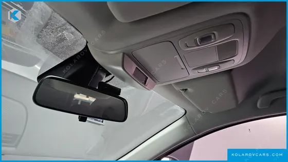 RENAULT KOREA SM6 2.0 LPE PE (RENTAL CAR)
