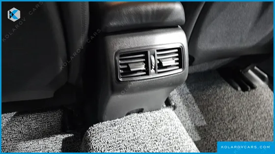 RENAULT KOREA SM6 2.0 LPE PE (RENTAL CAR)
