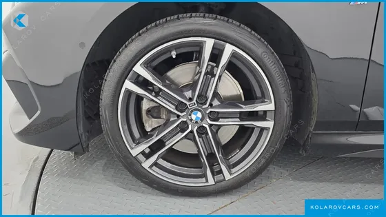 BMW 2 SERIES 220I M SPORTS