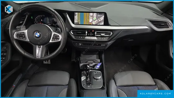 BMW 2 SERIES 220I M SPORTS